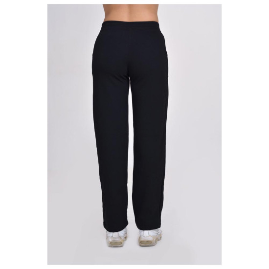 Target Γυναικείο παντελόνι φόρμας Open Hem Pants French Terry Target Γυναικείο παντελόνι φόρμας Open Hem Pants French Terry